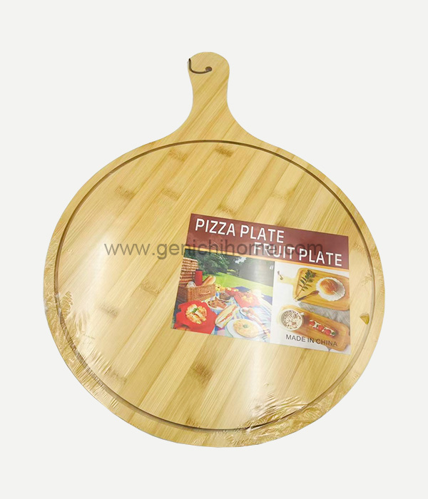 Những cân nhắc liên quan đến độ dày và trọng lượng khi thiết kế và chức năng của khay pizza bằng gỗ là gì?