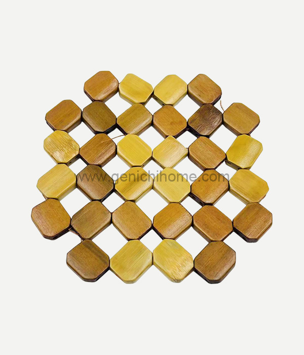 Tấm cách nhiệt tre: Lợi ích, ứng dụng & ưu điểm