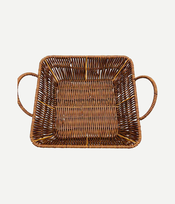 Rattan Tote Basket có phù hợp để sử dụng hàng ngày không?