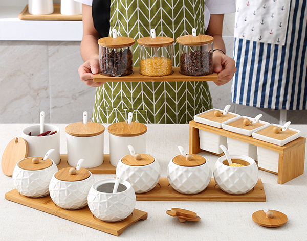 Làm thế nào để giá tăm tre so với nhựa?