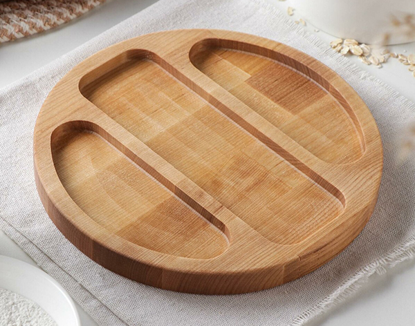 Làm thế nào để đảm bảo rằng không có các khối trên bề mặt của tăm tre đóng hộp?