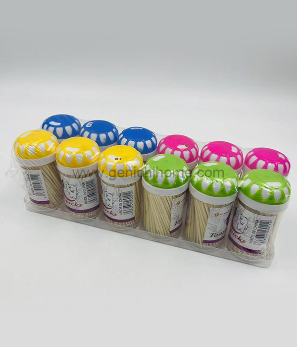 Kemee tăm tre có tốt hơn không?