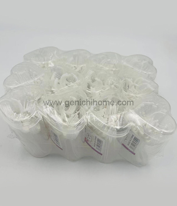 Chỉ nha khoa dùng một lần: Loại, Chất liệu & Hướng dẫn vệ sinh