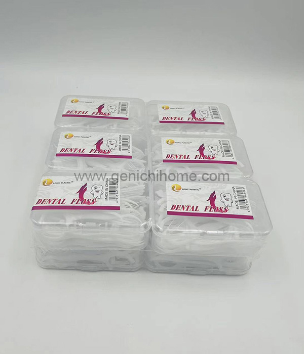 Có thuận tiện khi sử dụng chỉ nha khoa dùng một lần khi đi du lịch?