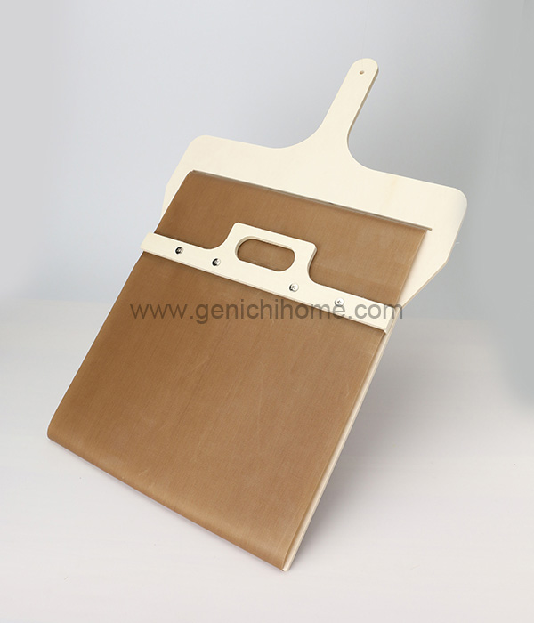 Làm thế nào để khay pizza bằng gỗ đạt được sức mạnh tổng hợp của vẻ đẹp và thực tế trong sử dụng nhà?