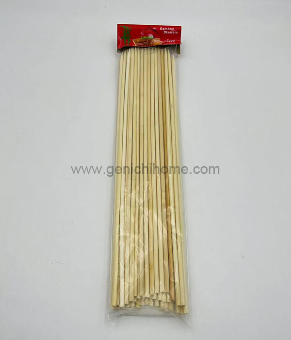 Cách sạch nhất để làm sạch xiên thịt nướng là gì?