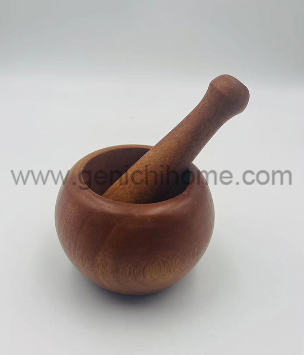 Khám phá Pounder tỏi đa năng: Một món ăn cần thiết